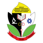 Smk Tembangau Kemayan Pahang Logo Transparent PNG