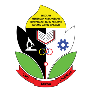 Smk Tembangau Kemayan Pahang