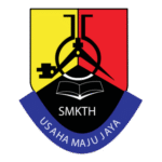 Smk Teriang Hilir Jelebu Negeri Sembilan Logo Transparent PNG
