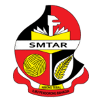 Smk Tunku Abdul Rahman Nibong Tebal Logo Transparent PNG