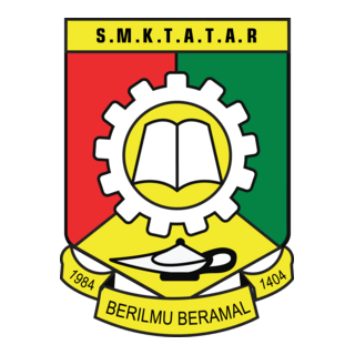 Smk Tunku Anum Tunku Abdul Rahman