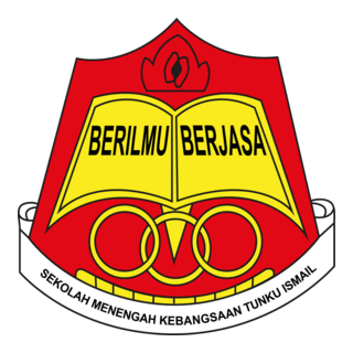 Smk Tunku Ismail