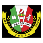 Smk Tunku Putra Logo Transparent PNG