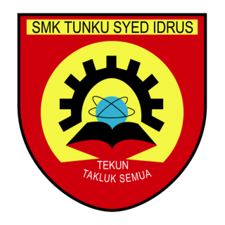 Smk Tunku Syed Idrus