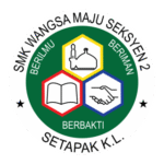 Smk Wangsa Maju Seksyen 2 Setapak Kl Logo Transparent PNG