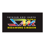 Smk Yadika Cirebon Logo Transparent PNG