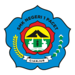 Smk1 Pacet Logo Transparent PNG