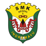 Smkn 1 Indramayu Logo Transparent PNG