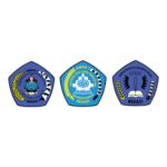 Smkn 1 Kabupaten Bekasi Logo Transparent PNG