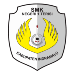 Smkn 1 Terisi Logo Transparent PNG