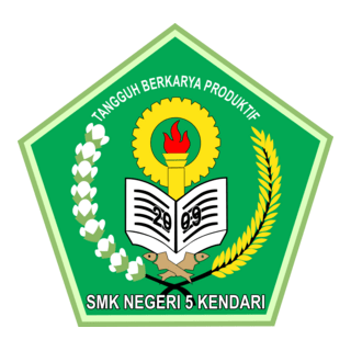 Smkn 5 Kendari