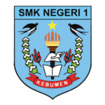 Smkn Kebumen Logo Transparent PNG