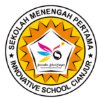 Smp Innovative School Cianjur Logo Transparent PNG