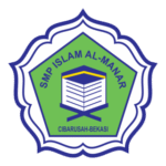 Smp Islam Al Manar Cibarusah Logo Transparent PNG