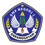 Smp N 1 Karanggayam Logo Transparent PNG