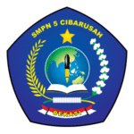 Smp N 5 Cibarusah Logo Transparent PNG