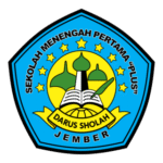 Smp Plus Darus Sholah Jember Jatim Logo Transparent PNG