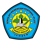 Smp Plus Darus Sholah Jember Logo Transparent PNG