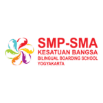 Smp Sma Kesatuan Bangsa Logo Transparent PNG