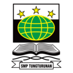 Smp Tungturunan Cianjur Logo Transparent PNG
