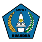 Smpn 1 Buahdua Logo Transparent PNG