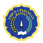 Smpn 1 Pajangan Bantul Logo Transparent PNG