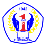 Smpn 1 Purwakarta Logo Transparent PNG
