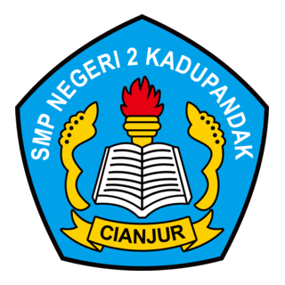 Smpn 2 Kadupandak Cianjur