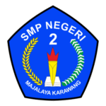Smpn 2 Majalaya Karawang Logo Transparent PNG