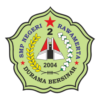 Smpn 2 Rawamerta