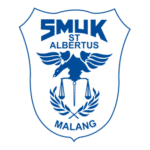 Smuk St Albertus Dempo Logo Transparent PNG