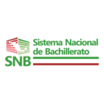 Snb Sistema Nacional De Bachillerato Sep Logo Transparent PNG