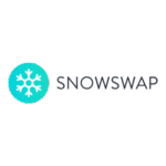 Snowswap Logo Transparent PNG