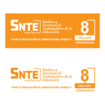 Snte Sindicato Nacional De Trabajadores De La Educ Logo Transparent PNG