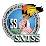 Sntss Imss Logo Transparent PNG