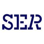 Sociaal economische Raad Logo Transparent PNG