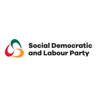 Social Democratic And Labour Party