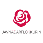 Social Democratic Party Faroe Islands Logo Transparent PNG