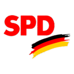 Social Democratic Party In The GDR Logo Transparent PNG
