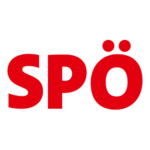 Social Democratic Party Of Austria 2023 Logo Transparent PNG