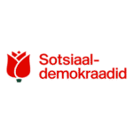 Social Democratic Party Of Estonia Logo Transparent PNG