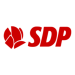 Social Democratic Union Of Bosnia And Herzegovina Logo Transparent PNG