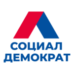 Social Democrats Logo Transparent PNG