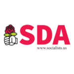 Social Democrats Of America Logo Transparent PNG
