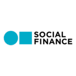 Social Finance Logo Transparent PNG