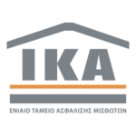 Social Insurance Institute Greece Logo Transparent PNG