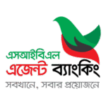 Social Islami Bank Limited SIBL Agent Logo Transparent PNG