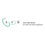 Sociale Verzekeringsbank SVB Logo Transparent PNG