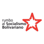 Socialismo Bolivariano Venezuela Logo Transparent PNG