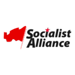 Socialist Alliance Logo Transparent PNG